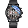 Наручные часы Hemsut Olense 7082