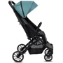 Прогулянкова коляска Kidwell COLMER Royal Green (Hnrt_4576): Стать дитини Унисекс