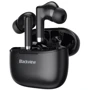 Наушники Blackview AirBuds 4 Black: Тип крепления без креплений