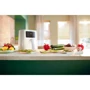 Фритюрниця Philips Ovi Essential HD9252/00: Таймер сенсорний