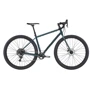 Велосипед Kona Sutra LTD 29" 2022 гравійний (Gloss Dragonfly Grey 50) (KNA B22SUL50)