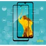 Piko Tempered Glass Full Glue Black for Xiaomi Redmi 14C: Тип защитное стекло