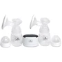 Молоковідсмоктувач електричний подвійний Lorelli DAILY COMFORT (white)