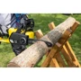 Аккумуляторная цепная пила Karcher CNS 18-30 Battery (1.444-001.0): Длина шины 300 мм