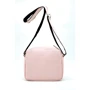 Жіноча сумка через плече ARTiS Bags рожева (1728 150-7309): Тип Сумки
