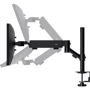 Крепление для мониторов HyperX Armada Single 32" Black (66X81AA) фото 3