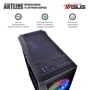 Персональный компьютер (ПК) ARTLINE Gaming X69 (X69v07): Оптический привод отсутствует