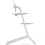 Стульчик для кормления 4 в 1 Cybex Lemo Sand White (521003223) фото 9