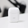 Наушники Choetech BH-T01 White: Диапазон частот (Гц) 20-20000