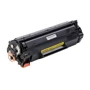 Картридж Makkon HP LJ CB435A/CB436A/CE285A 2k Black (MN-HP-SU435A)