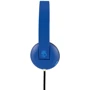 Наушники Skullcandy Uproar Ill Famed/Royal/Blue Ttech (S5URHT-454): Тип крепления оголовные