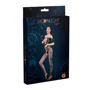 Бодистокинг LI.Moonlight Model 10 Black (Body)