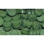 Корм для всіх риб зі спіруліною Dajana Spirulina Tablets у таблетках 1 кг (DP053K (0502)): Вид корму Таблетки