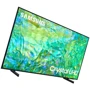 Телевизор Samsung UE85CU8072: Тип LED-телевизоры