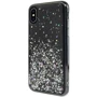 Чехол для iPhone SwitchEasy Starfield Case Ultra Black (GS-103-46-171-19) for iPhone Xs Max: Тип чехла накладка на заднюю часть