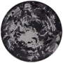 Тарілка Alba ceramics Graphite десертна 19 см (769-021)