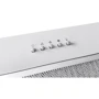 Витяжка Hansa OMP6212WH: Тип фільтра повітря Рециркуляция, Отвод