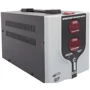 Стабилизатор напряжения Gemix RDX-1000: Тип релейный