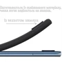 Чехол для телефонов BeCover TPU Case Black for Samsung S721 Galaxy S24 FE (712563): Цвет черный