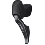 Тормозная ручка/шифтер Shimano для гидравл диск тормозов ST-RX825-L GRX, Di2 Dual Control 2-скоростной, левая (ISTRX825LA)