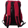 Чоловік рюкзак Valiria Fashion бордовий (4DETBU4002-1): Матеріал Текстиль
