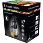 Соковыжималка Russell Hobbs 25170-56 Slowjuicer: Тип шнековая