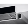 Вытяжка Electrolux LFP316AB: Управление Тактовое