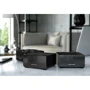 Маршрутизатор Wi-Fi Netgear Nighthawk MK63 (MK63-100PES) 3-Pack: Тип антени внутрішня