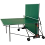 Теннисный стол Garlando Progress Indoor 16 mm Green (C-162I) зеленый: Тип для закрытих помещений