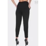 Штани ArtStyleLeggings LSN-308A-58 58 чорні: Вид Штани