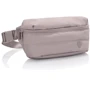 Женская сумка поясная Heys Puffer Waist Bag Atmosphere бежевая (30125-0143-00): Пол Женский