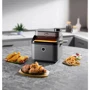 Фритюрница Midea MF-CY75C