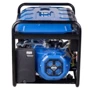 Генератор бензиновый EnerSol EPG-5500SE 230В 5.5кВт: Количество фаз 1