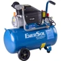 Компрессор EnerSol ES-AC 180-50-1: Тип поршневой