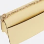Женская сумка кросс боди Furla Mimi' Mini Crossbody светло-желтая (1045374): Тип Сумки