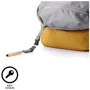 XD Design Bobby Soft Anti-Theft Yellow (P705.798) for MacBook Pro 15-16" фото 20