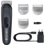Машинка для стрижки (триммер) Braun BG3350
