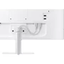 Монитор Samsung S27AM501NI SMART (LS27AM501): Покрытие экрана антибликовое