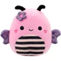 Мягкая игрушка Squishmallows Друзья Шмели 19 см 2 шт (SQVA00843) фото 7