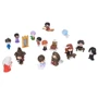 Коллекционная фигурка Wizarding World Волшебник 3.8 см (в ассортименте) (SM22033)