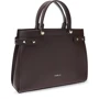 Жіноча сумка тоут Furla Lady M M Tote BAWC01L темно-коричнева (BAWC01LA.0029GAF00): Країна виробник Італія