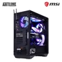 Персональный компьютер (ПК) ARTLINE Overlord DRAGON (DRAGONv56): Видеокартка GeForce RTX 3080 Ti 12GB
