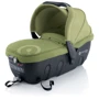 Универсальная коляска 2в1 Concord Neo Sleeper GREEN (NSL0936): Количество блоков один