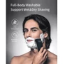 Электробритва Xiaomi Enchen Steel 3S Shaver фото 4