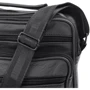 Мужская сумка через плечо Valiria Fashion черная (3DETAW7001-3): Тип Сумки