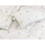 Одеяло Руно Bamboo Style 140х205 см + подушка 50х70 см (924.52_Bamboo Style): Размер, см 205x140