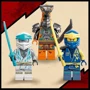 Конструктор LEGO Ninjago Тренувальний центр ніндзя 524 деталі (71764) фото 4