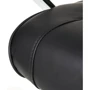 Кресло офисное Special4You Sicilia black (E7122)