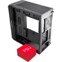 Корпус Modecom AMIRANI ARGB BLACK (AT-AMIRANI-PG-10-000000-0) фото 16