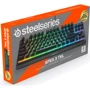 Клавиатура SteelSeries Apex 3 TKL UA (SS64831) фото 7